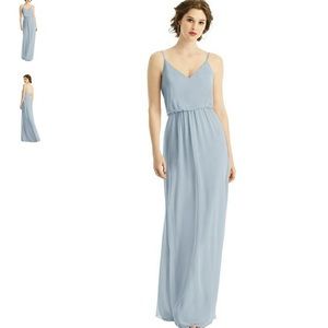 After Six, Size 2, Mist bridesmaid dress!